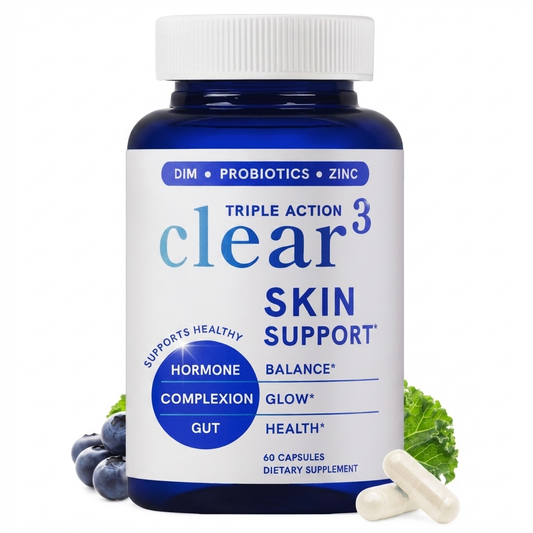 AcneReset™ Formula