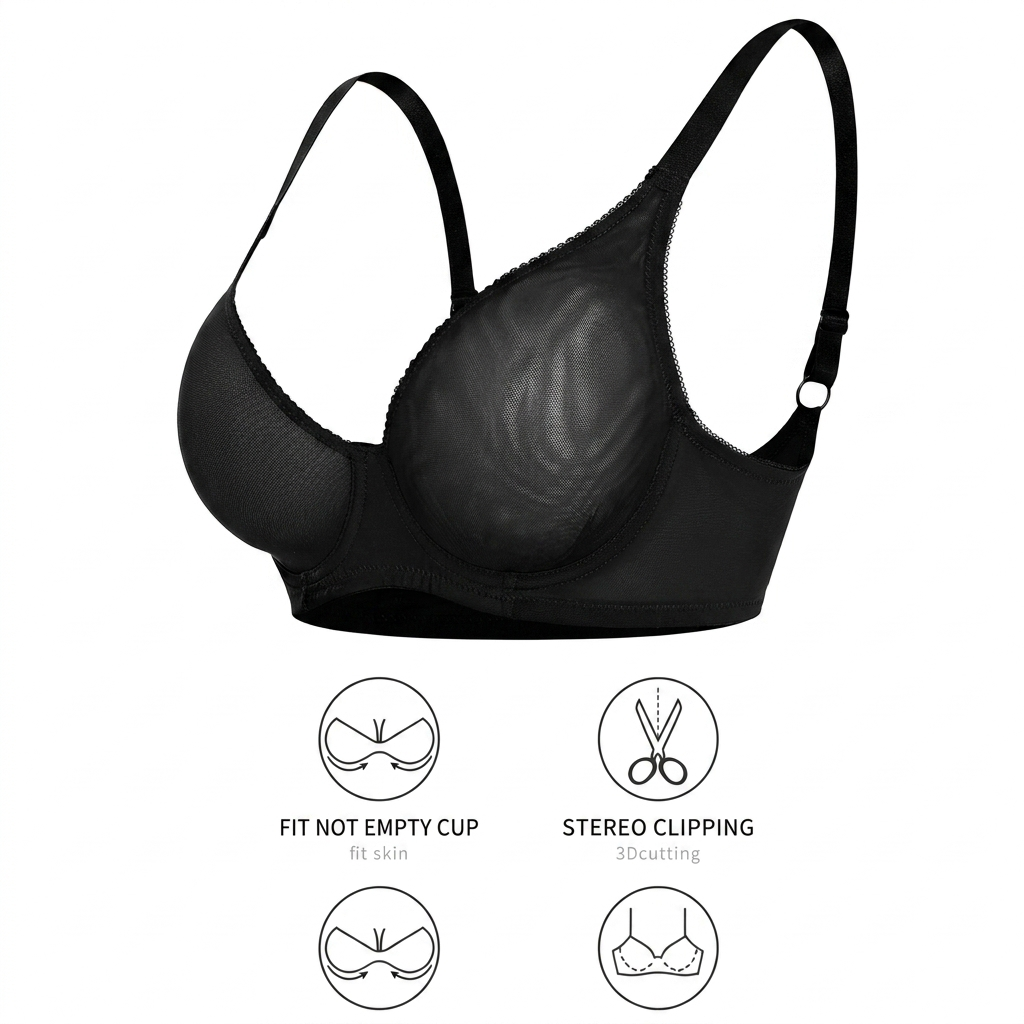 LiftForm™ Sculpt Bra