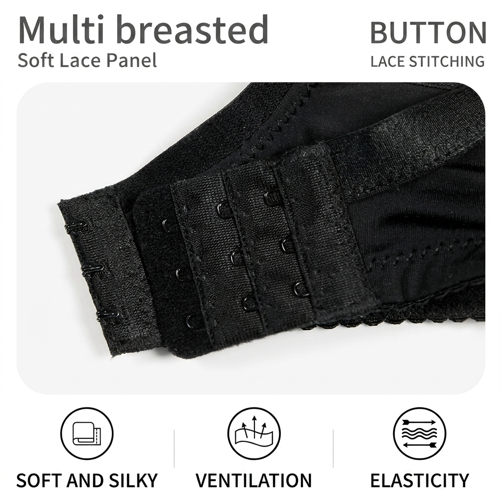 LiftForm™ Sculpt Bra