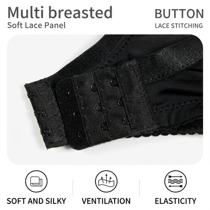 LiftForm™ Sculpt Bra