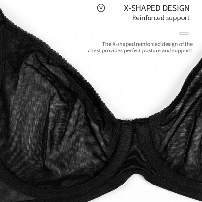 LiftForm™ Sculpt Bra