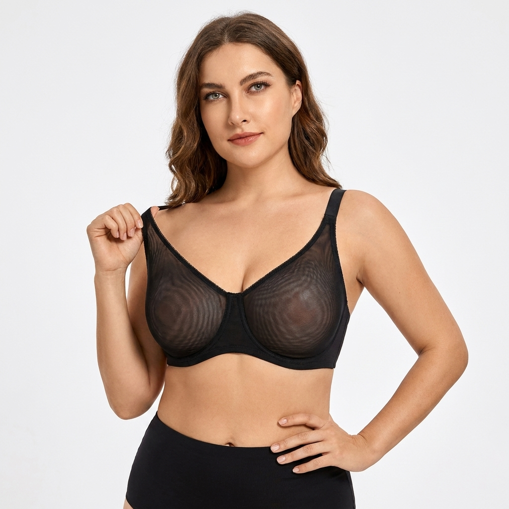 LiftForm™ Sculpt Bra