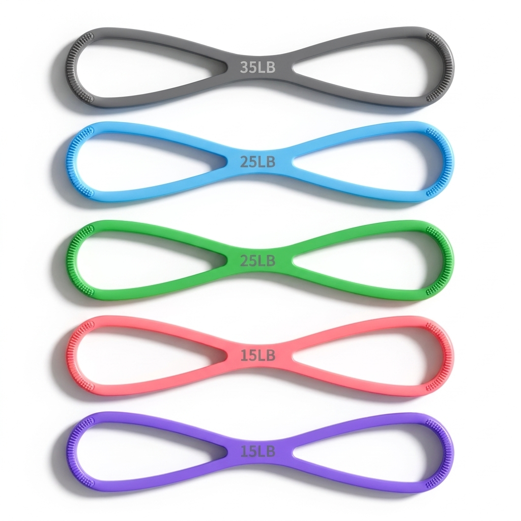 SnatchBand™ Resistance Loop