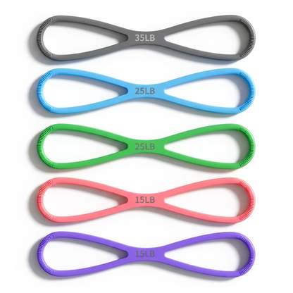 SnatchBand™ Resistance Loop