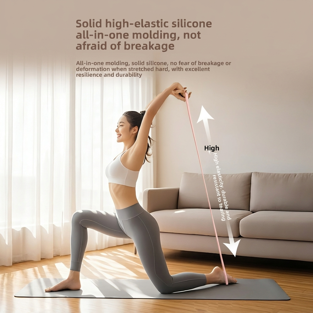 SnatchBand™ Resistance Loop