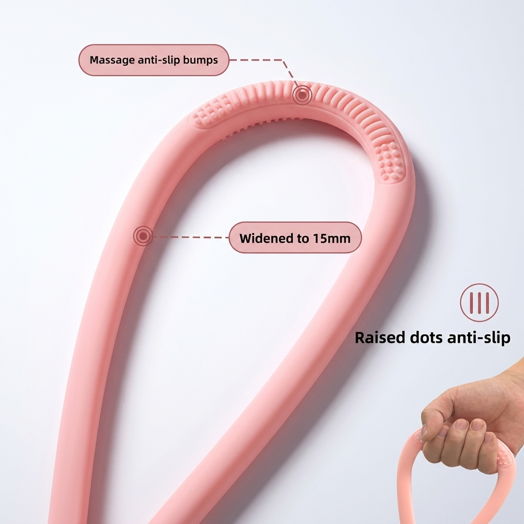 SnatchBand™ Resistance Loop