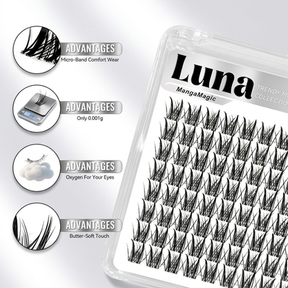 Lashify™ Cluster Kit