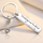 ForeverLink™ Bestie Keychain