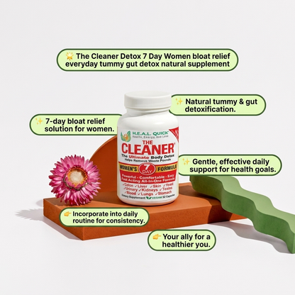 GlowGut Cleanse