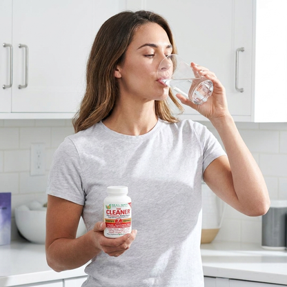 GlowGut Cleanse