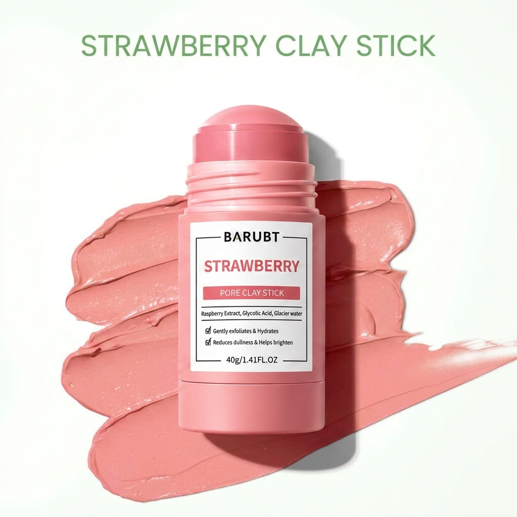 PoreCleanse Clay Stick