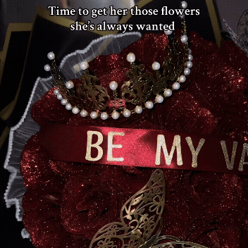 Eternal Bloom Bouquet Kit