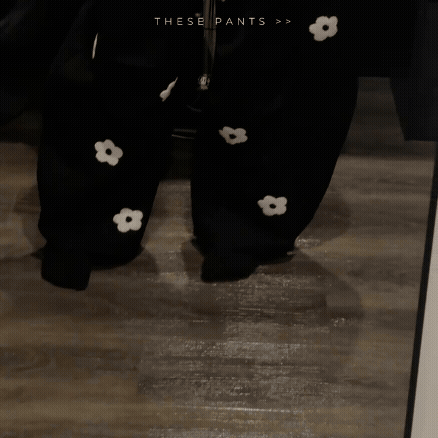 EaseFit Lounge Pants