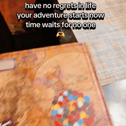 Our Adventure Book™