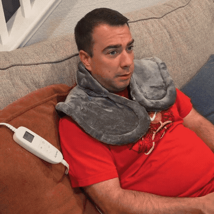 ThermaHug™ Heat Wrap