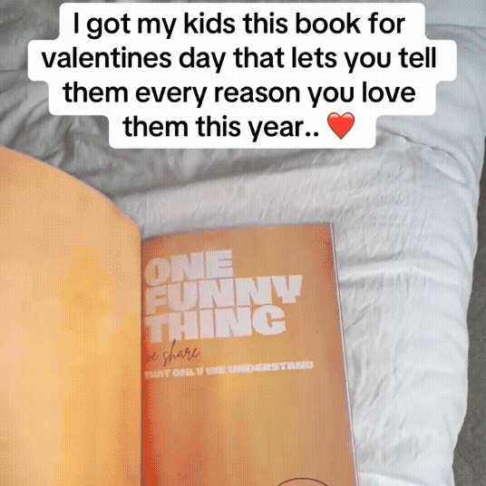 A Little Book of Love