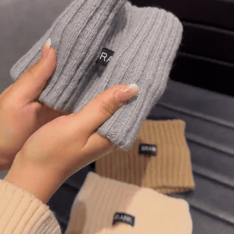 CloudSoft Knit Headband