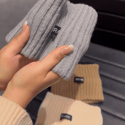 CloudSoft Knit Headband