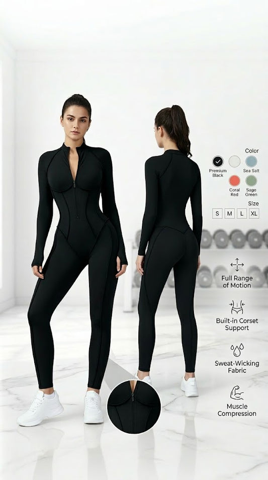 BodyLine Active Suit