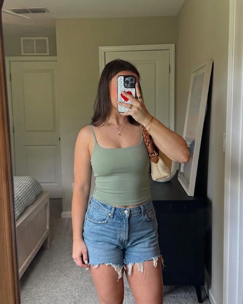 CurveHold Romper