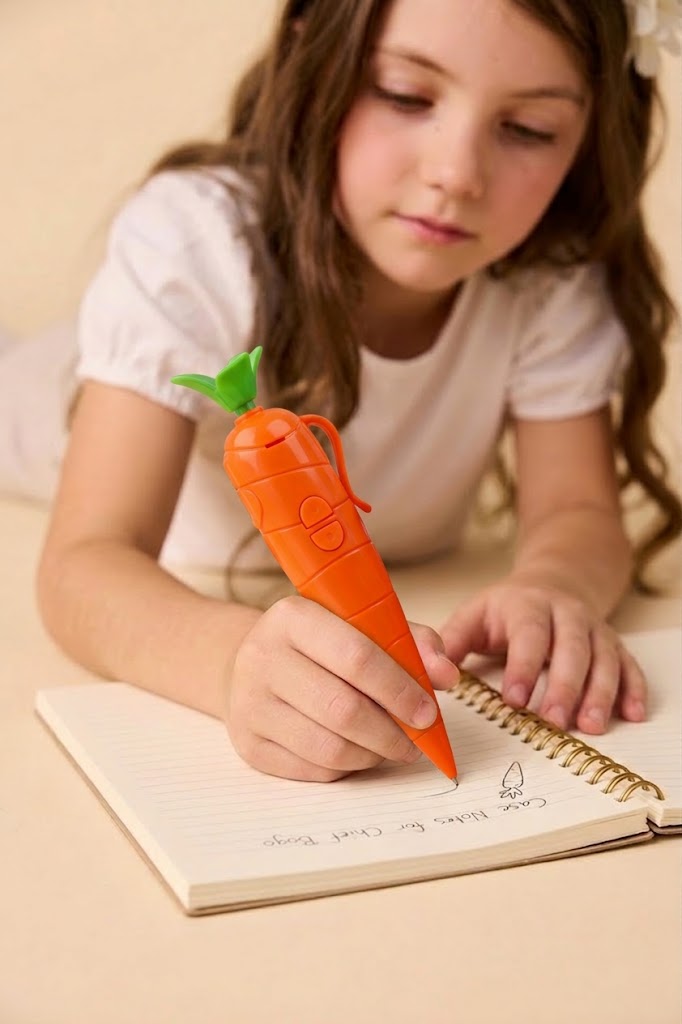 CarrotTalk Pen