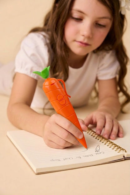 CarrotTalk Pen