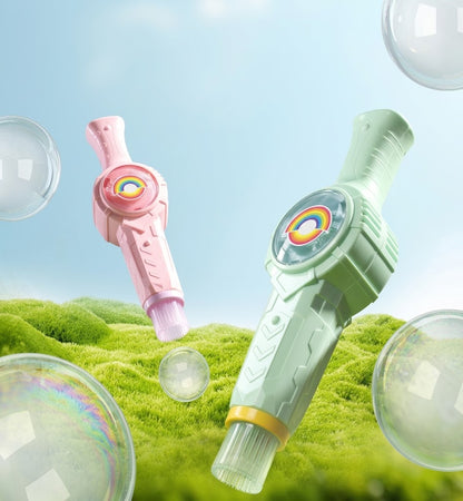 MagicMist Bubble Wand
