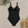 CurveLuxe Bodysuit