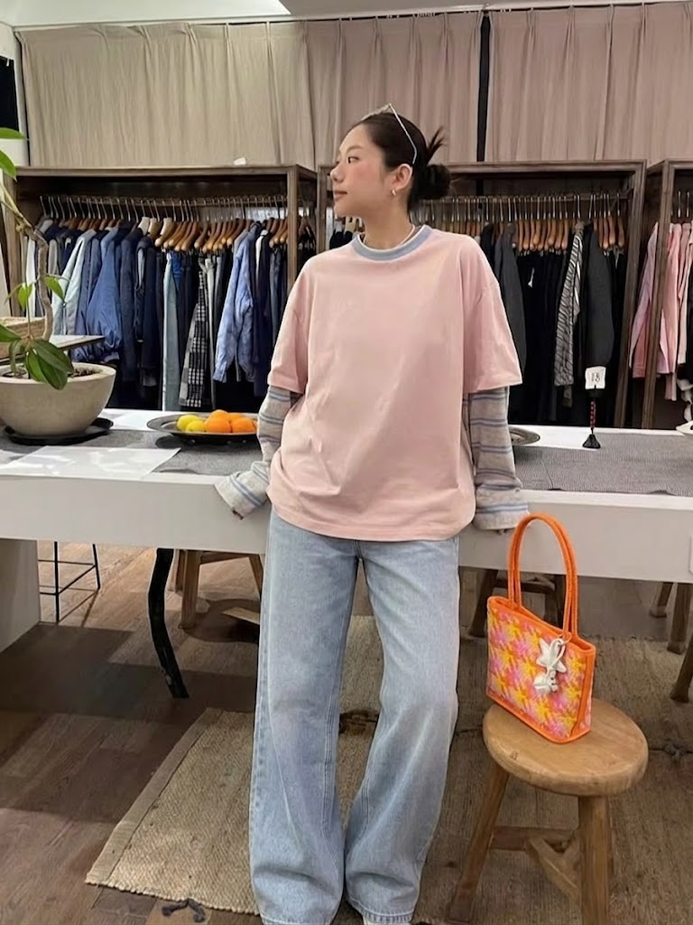 SnatchFit Denim