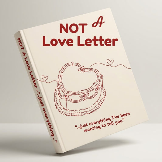 A Book of Us